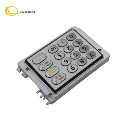 Bagian ATM NCR 6625 EPP keyboard 445-0744350 4450744350 445-0744309