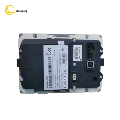 Bagian Mesin ATM Diebold Nixdorf EPP7 Keyboard 49249442707B 49-249442-707B