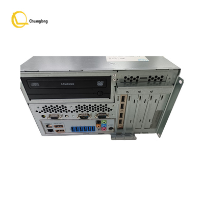 NCR ATM suku cadang NCR 6651 Estoril PC inti NCR WIN 10 Selfserv PC inti 445-0752091