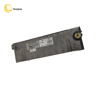 Bagian mesin ATM Wincor Nixdorf CCDM menolak kaset 01750078602 01750094394