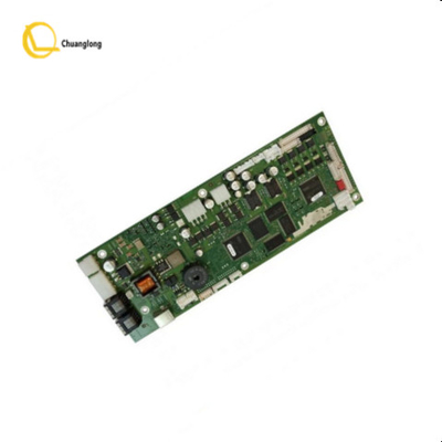 Mesin ATM PARTS Wincor Cineo C4060 4040 Distlbutor Module CRS PCB Board 01750196174 1750196174