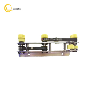 Bagian mesin ATM Wincor Cineo C4060 Belt Drive Assembly 01750133367