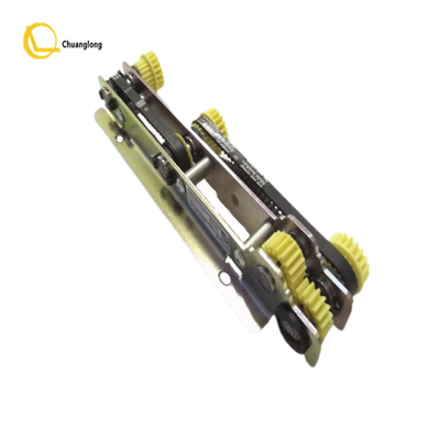 Bagian mesin ATM Wincor Cineo C4060 Belt Drive Assembly 01750133367