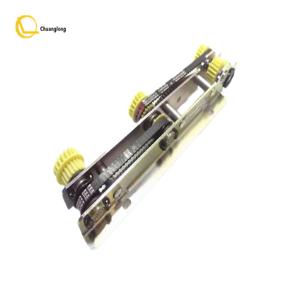 Bagian mesin ATM Wincor Cineo C4060 Belt Drive Assembly 01750133367