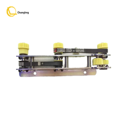 Bagian mesin ATM Wincor Cineo C4060 Belt Drive Assembly 01750133367