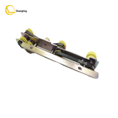 Bagian mesin ATM Wincor Cineo C4060 Belt Drive Assembly 01750133367