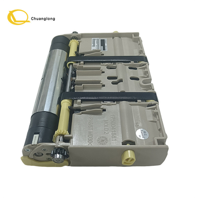 Bagian ATM Wincor CMD-V4 Klemp Transport Mechanism 1750053977 01750053977 Klemp Wincor