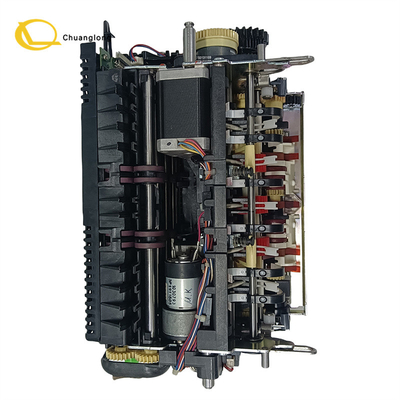 Bagian mesin ATM Wincor Nixdorf Cineo C4060 C4040 VS modul daur ulang 01750200435 1750200435