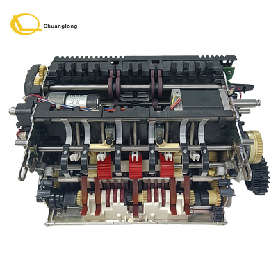 Bagian mesin ATM Wincor Nixdorf Cineo C4060 C4040 VS modul daur ulang 01750200435 1750200435