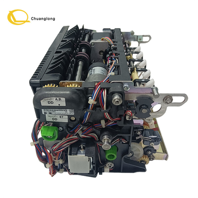 Bagian mesin ATM Wincor Nixdorf Cineo C4060 C4040 VS modul daur ulang 01750200435 1750200435