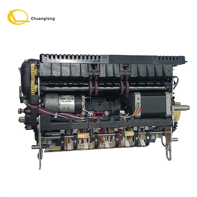 Bagian mesin ATM Wincor Nixdorf Cineo C4060 C4040 VS modul daur ulang 01750200435 1750200435