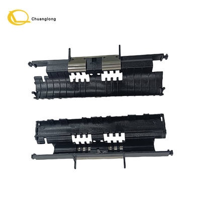ATM Peralatan Keuangan Bagian Wincor Panduan Uang CMD-V4 Assy 01750035773 01750078197