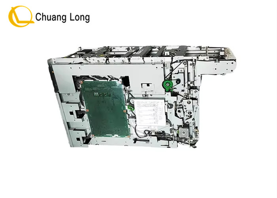 Bagian mesin ATM Fujitsu G510 dispenser dua akses KD03562-C300