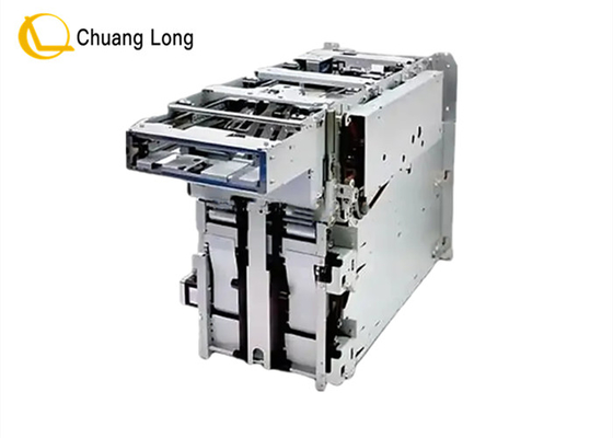 Bagian mesin ATM Fujitsu G510 dispenser dua akses KD03562-C300