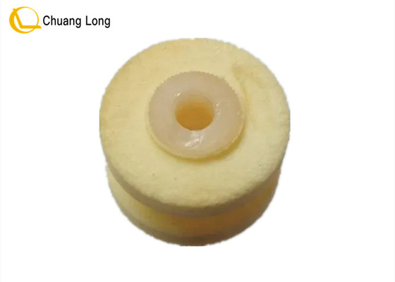 ATM suku cadang Wincor Cineo VS Modul Roller Sponge Gear 1750200435-54