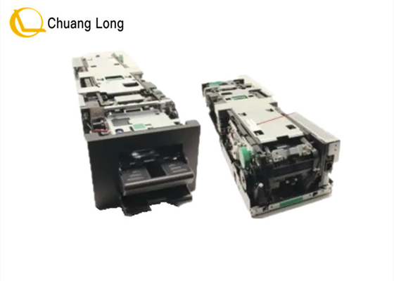 Bagian ATM KD04011-C001 497-0522696 Fujitsu GSR50 Bunch Acceptor Top Module Unit daur ulang tagihan