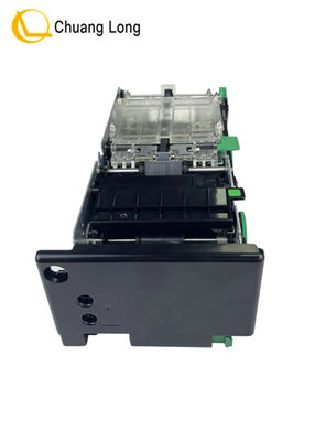 Harga bagus ATM suku cadang Fujitsu GSR50 Daur Ulang Cassette Stacker KD04014-D001 on line