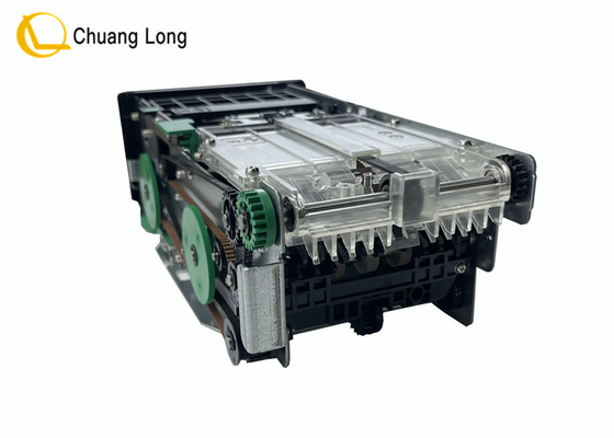ATM suku cadang Fujitsu GSR50 Daur Ulang Cassette Stacker KD04014-D001