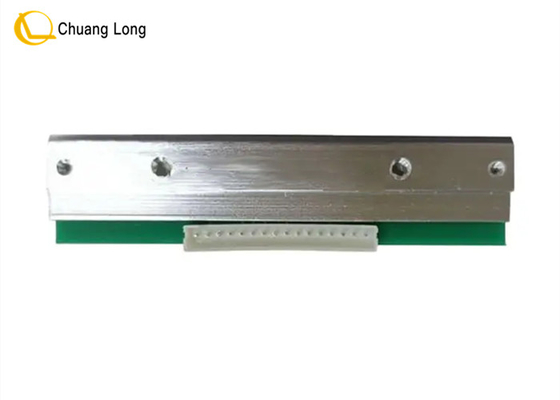 Bagian mesin ATM Fujitsu Pencetak termal Kepala cetak YGZ3 G69-03002