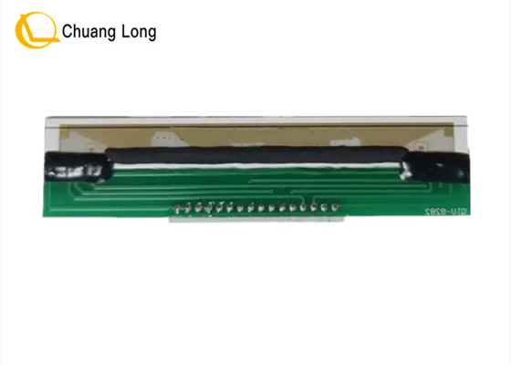 Bagian mesin ATM Fujitsu Pencetak termal Kepala cetak YGZ3 G69-03002