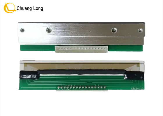 Bagian mesin ATM Fujitsu Pencetak termal Kepala cetak YGZ3 G69-03002