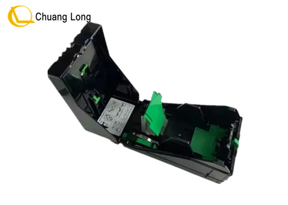 KD03234-C540 ATM Mesin Fujitsu F53 F56 Bill Dispenser Cash Cassette KD03234-C520 4970466825 497-0466825