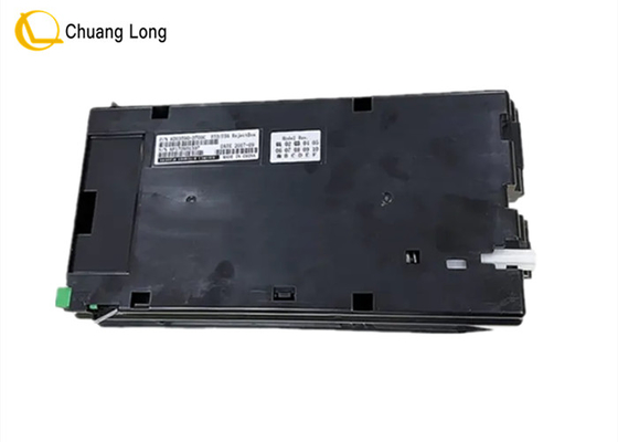 Bagian mesin ATM Fujitsu F53 F56 Kotak Penolakan KD03590-D700C