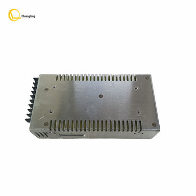 Harga bagus 009-0025595 Bagian Mesin ATM NCR Power Supply Switch Mode 300W 24V on line