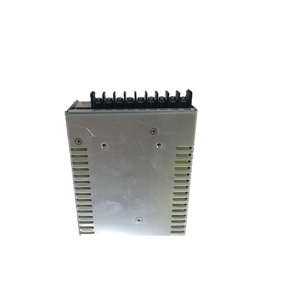 009-0025595 Bagian Mesin ATM NCR Power Supply Switch Mode 300W 24V