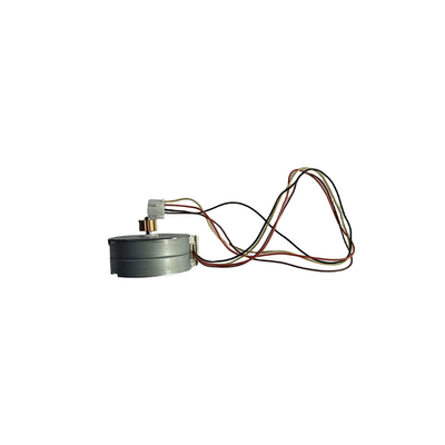 NCR S2 Motor 445-0761208-56 009-0027902 0090027902 Bagian mesin ATM