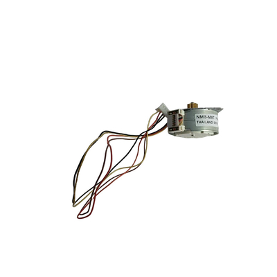 NCR S2 Motor 445-0761208-56 009-0027902 0090027902 Bagian mesin ATM