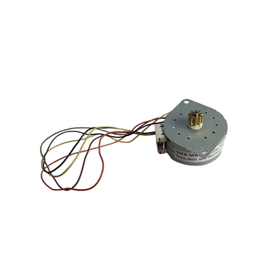 NCR S2 Motor 445-0761208-56 009-0027902 0090027902 Bagian mesin ATM