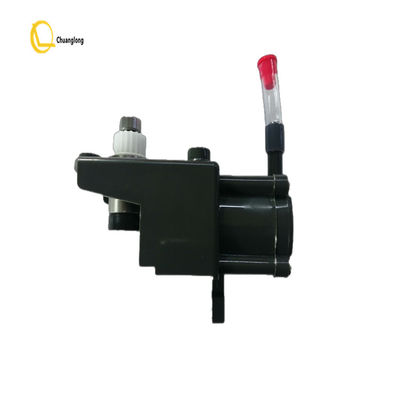 Harga bagus Bagian mesin ATM NCR S2 Vacuum Pump Assembly 445-0751323 4450751323 on line