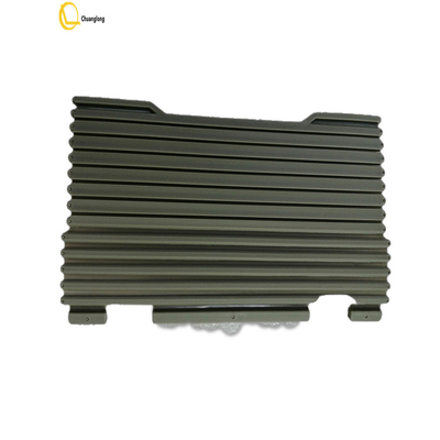 NCR ATM 445-0691563 Abu-abu Plastik NCR Kaset Pintu Besi 4450691563 2030001352