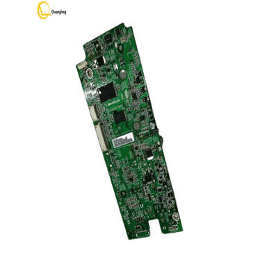 NCR ATM suku cadang SANKYO Card Reader USB Board G06A817B01 SN 9110050668