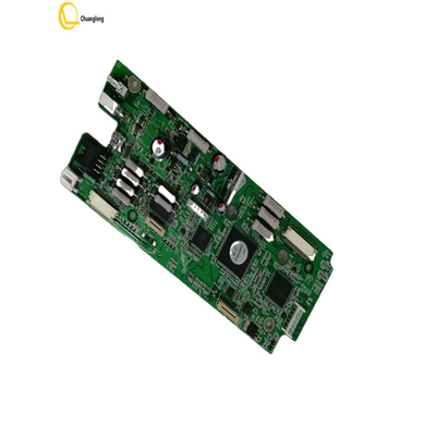 NCR ATM suku cadang SANKYO Card Reader USB Board G06A817B01 SN 9110050668