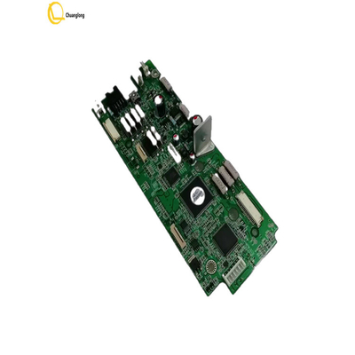 NCR ATM suku cadang SANKYO Card Reader USB Board G06A817B01 SN 9110050668