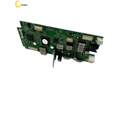 NCR ATM suku cadang SANKYO Card Reader USB Board G06A817B01 SN 9110050668