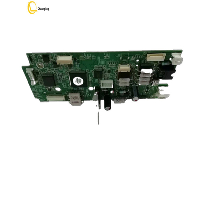 NCR ATM suku cadang SANKYO Card Reader USB Board G06A817B01 SN 9110050668