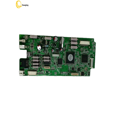 NCR ATM suku cadang SANKYO Card Reader USB Board G06A817B01 SN 9110050668