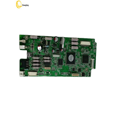 Harga bagus NCR ATM suku cadang SANKYO Card Reader USB Board G06A817B01 SN 9110050668 on line