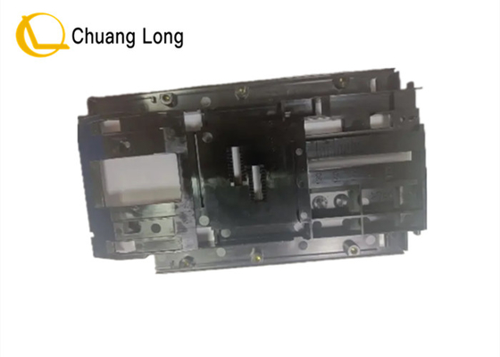 KD02881-E551 ATM Dispenser Bagian Fujitsu F53 Cash Cassette Frame Bagian Bawah
