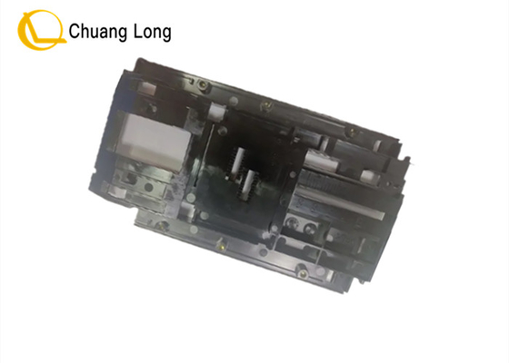 KD02881-E551 ATM Dispenser Bagian Fujitsu F53 Cash Cassette Frame Bagian Bawah