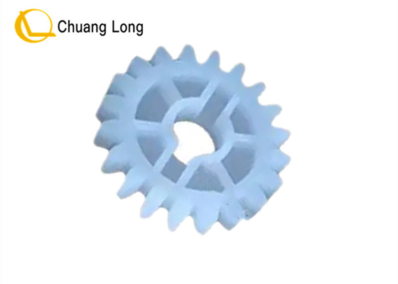 Bagian mesin ATM Fujitsu F53 F56 Gear Unit Bawah 20 KD02881-Y366