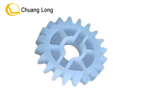 Harga bagus Bagian mesin ATM Fujitsu F53 F56 Gear Unit Bawah 20 KD02881-Y366 on line