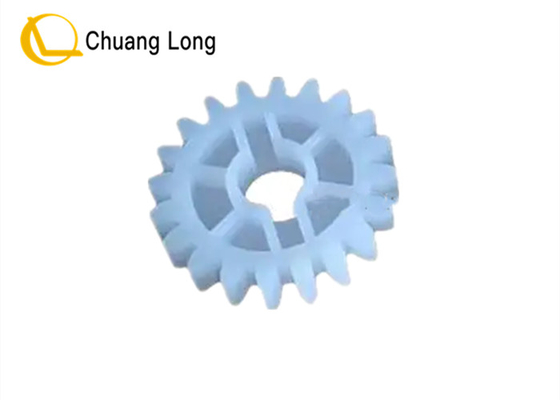 Bagian mesin ATM Fujitsu F53 F56 Gear Unit Bawah 20 KD02881-Y366
