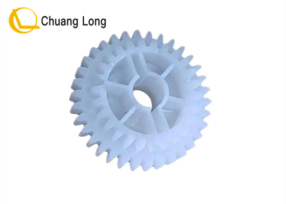 Bagian Mesin ATM Fujitsu F53 F56 Gear Unit Bawah 34-26 KD02881-Y360