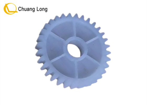 Bagian Mesin ATM Fujitsu F53 F56 Gear Unit Bawah 32 KD02881-Y380
