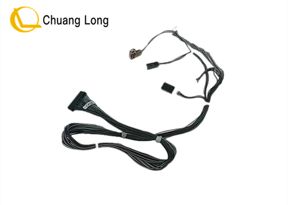 Bagian Mesin ATM Fujitsu F53 F56 Kabel Unit Bawah Assy KD02881-G003