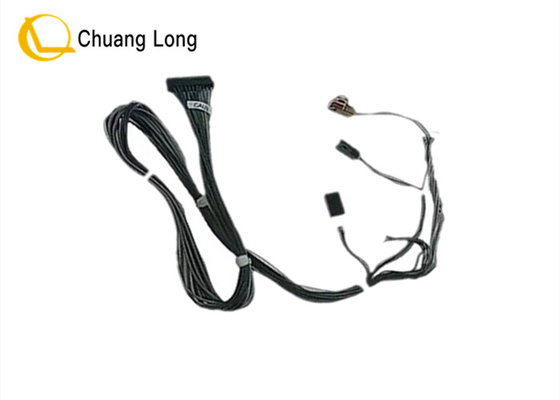 Bagian Mesin ATM Fujitsu F53 F56 Kabel Unit Bawah Assy KD02881-G003